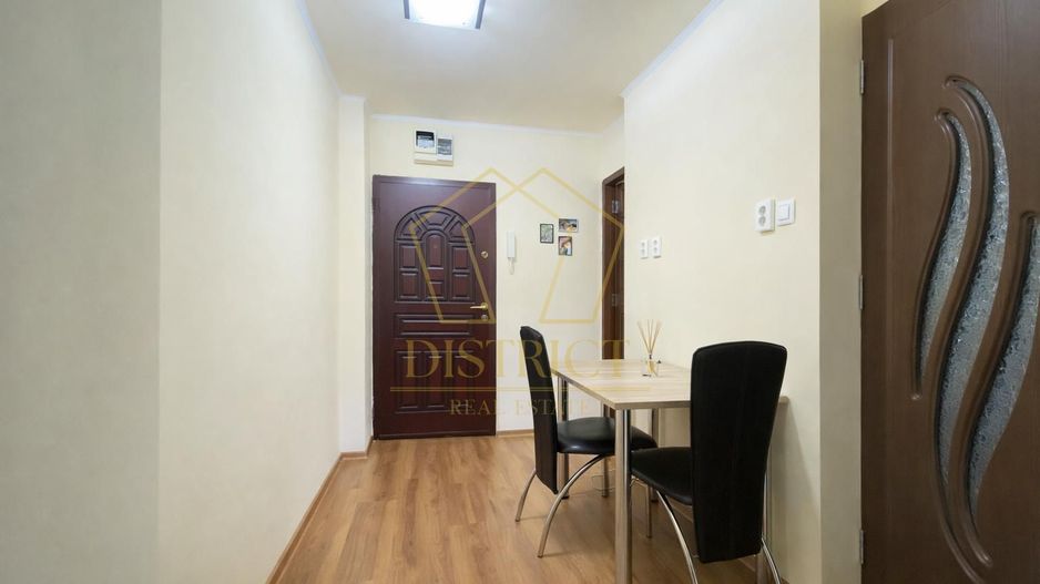 Apartament cu o camera | Take Ionescu - Poză 5