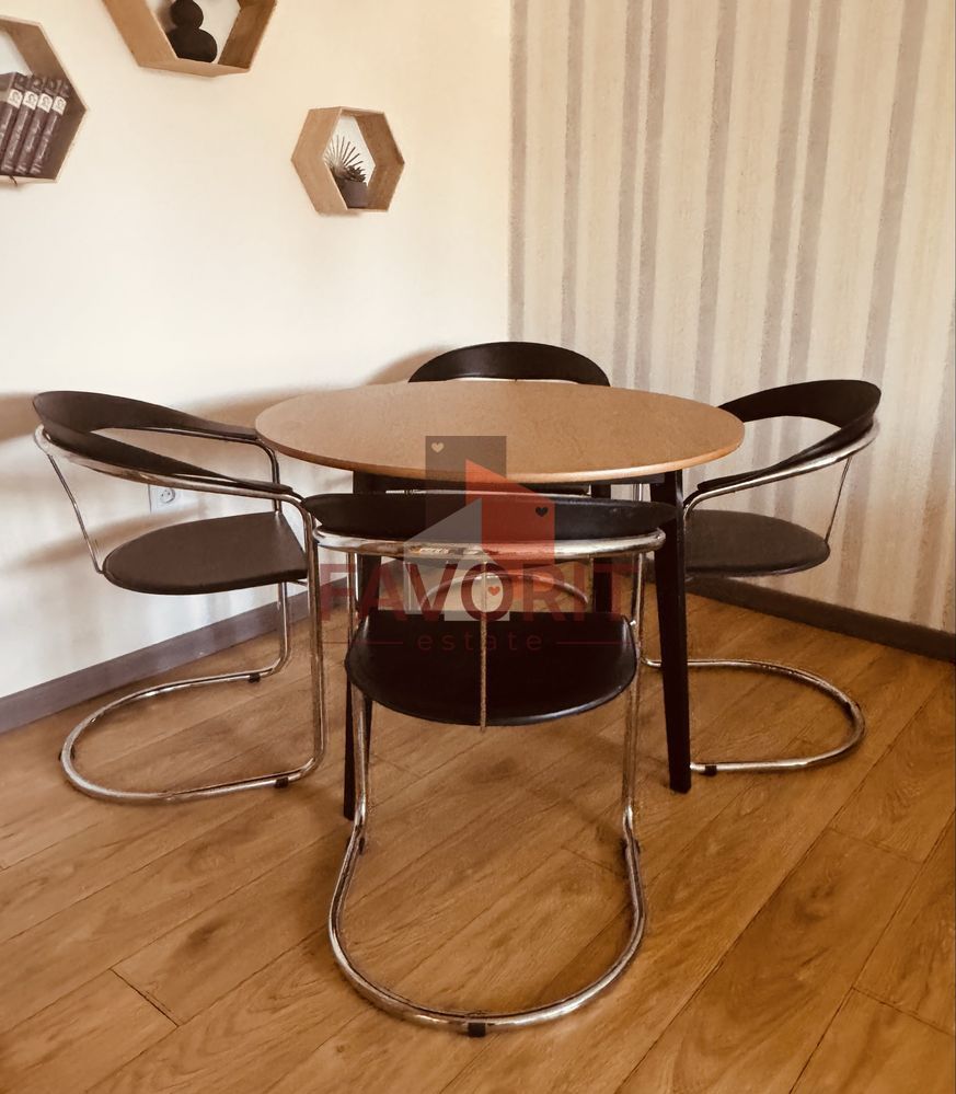 Apartament 2 camere | Decomandat | Parter înalt | Semicentral - Poză 4