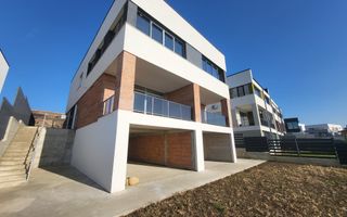 Casa tip dulpex 160 mp, teren 280 mp, parcare Iris - Poză 1