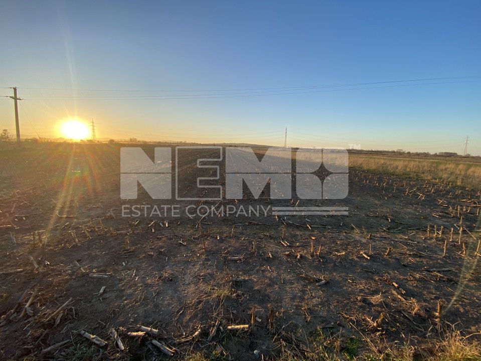 Teren Valea Seaca | 26 Ari | 108.000 EUR - Poză 1