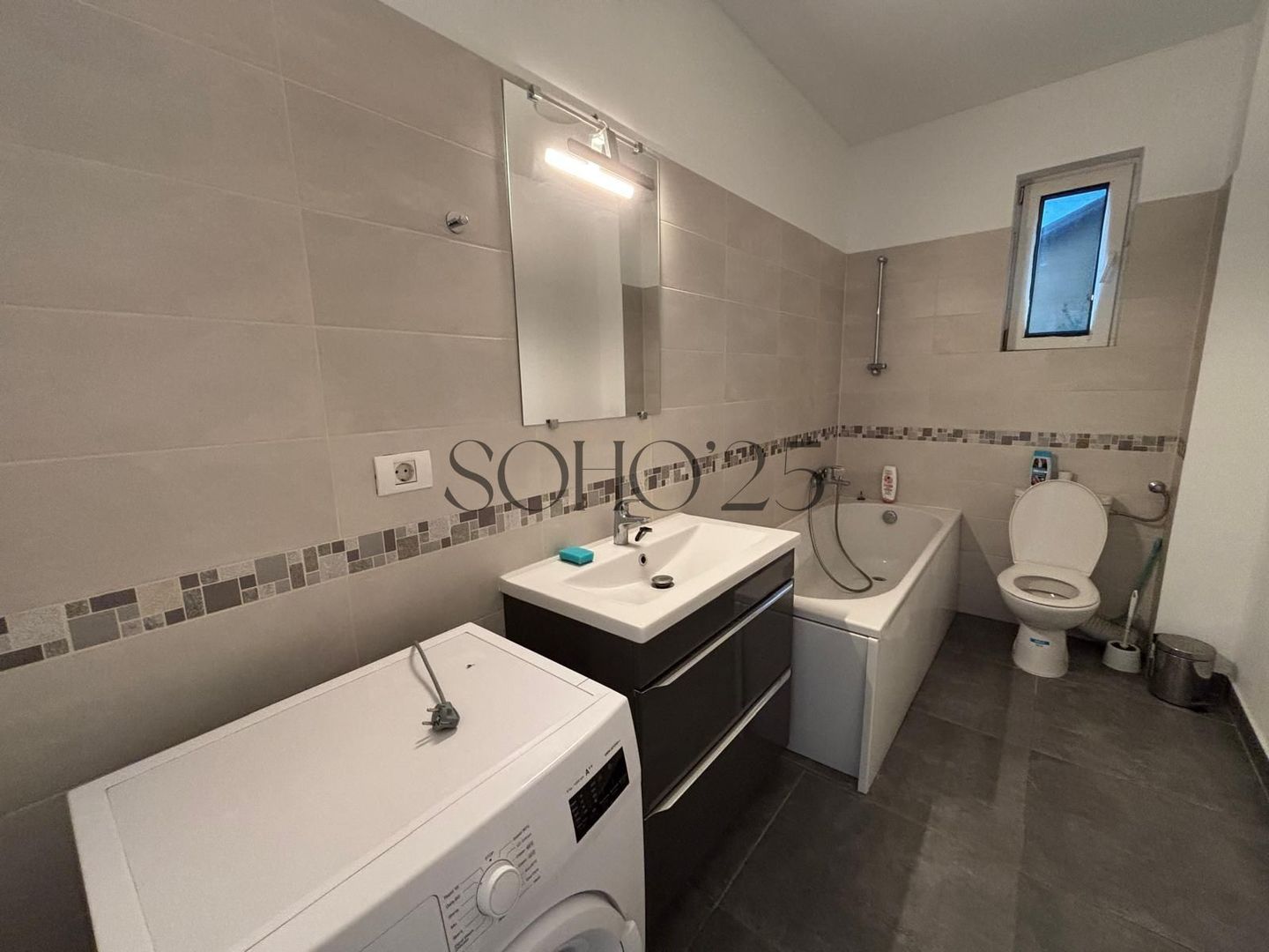 Apartament 3 camere | Otopeni – lângă pădure | 90 mp | Vilă | Parcare - Poză 3