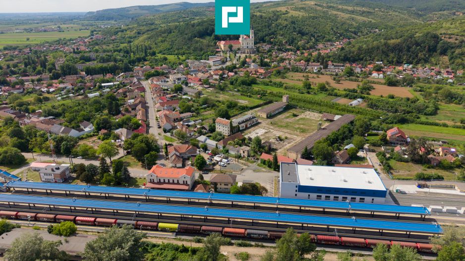 Oportunitate de investiție în Orașul Lipova - Poză 34