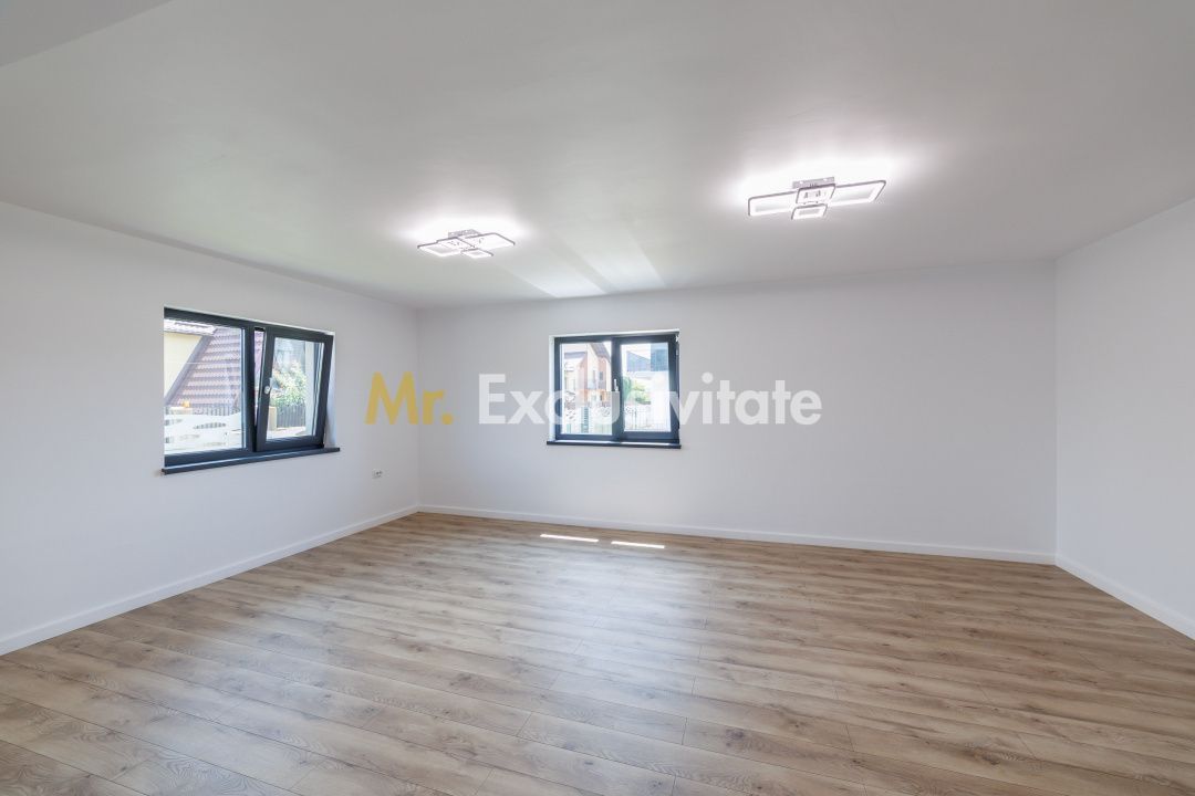Casa premium la cheie - Mărăcineni – Argeselu ! - Poză 9