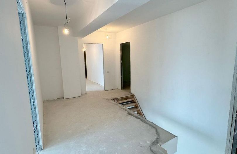 Duplex 5 camere 251 MP 8 Parcari Ștefan cel Mare - Parcul Circului - Poză 7