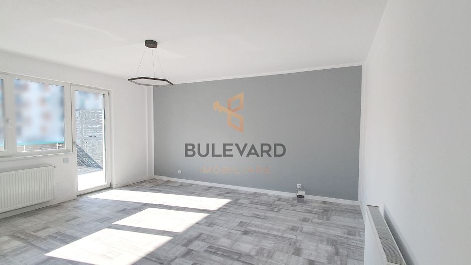 Apartament cu 2 camere + Terasa, zona strazii Eroilor! - Poză 2