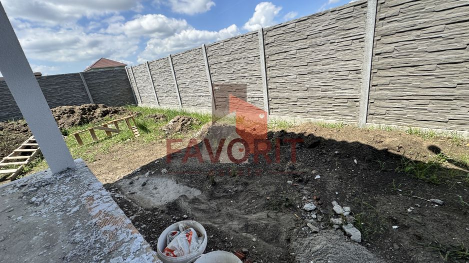 Duplex langa Lidl | 4 camere | 200m de asfalt | Statie de autobuz - Poză 5