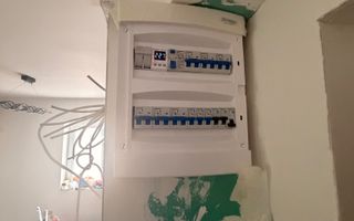 APARTAMENT 2 CAMERE | CENTRALA | INCALZIRE PARDOSEALA - Poză 7