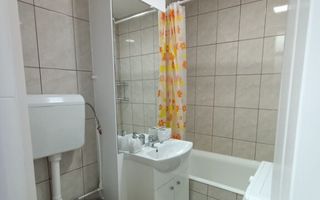 Garsonieră modernă și complet utilată – Dristor, la cheie - Poză 8