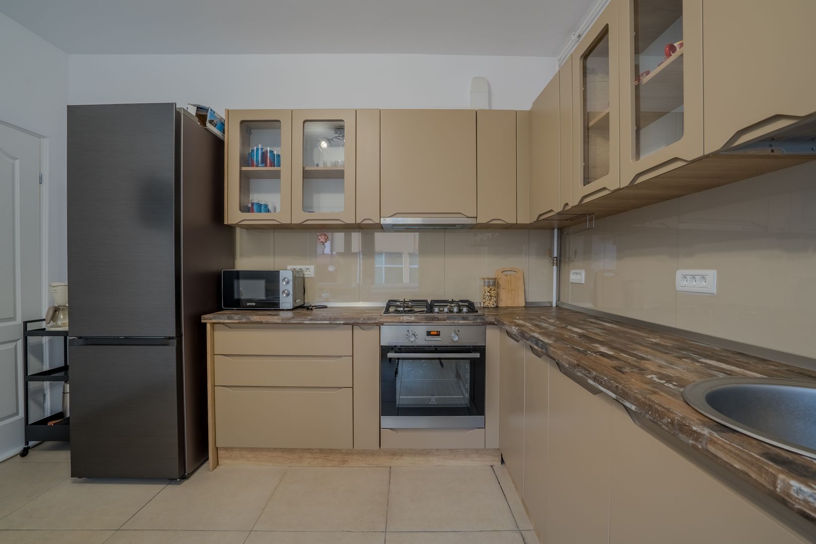 Casa individuala renovata integral | Brasovul Vechi - Dealul Cetatii - Poză 12