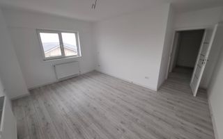 Apartament 1 camera de vanzare in Iasi, Galata, 44,62 mp, baie cu geam - Poză 7