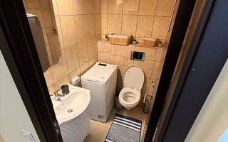 Prima inchiriere | Apartament 2 camere | Aviatiei | 2 bai | Metrou Aurel Vlaicu - Poză 13