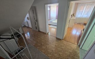Casa 3 camere de inchiriat garaj curte Zona Tineretului - Poză 12