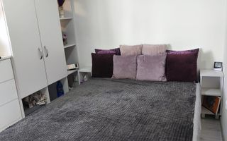 Apartament modern 2 camere si curte privata 45 mp pe Doamna Stanca - Poză 6