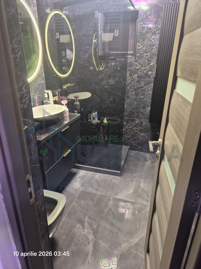 Proprietar vând apartament 2 camere premium, complet renovat - Poză 6