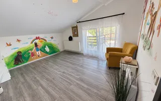 Potențial investițional | 7 camere | Teren 1.438 mp | Periș - Poză 11