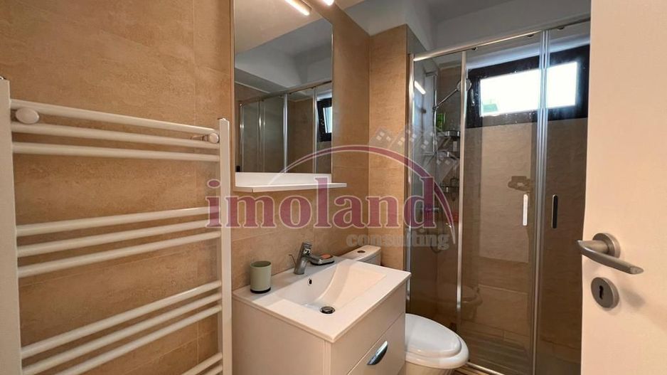 Apartament 2 camere - vedere la mare-MAMAIA - Poză 11