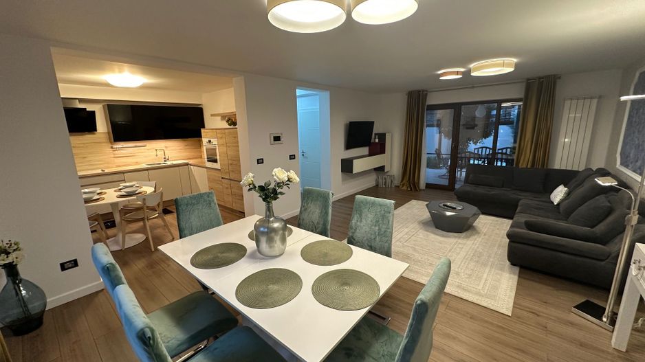 O casa cu personalitate - Poză 5