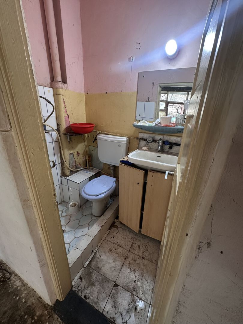 Casă de vânzare – oportunitate de investiție, zonă ultracentrală Calea Plevnei - Poză 11