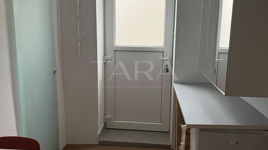 Garsonieră finisată, ideală pentru investiție – Piața Mihai Viteazul - Poză 6