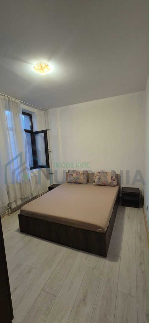 Apartament 2 camere, etaj 1, intersecție Granit, Iași – 67 mp, disponibil imediat - Poză 4
