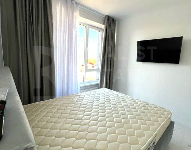 Chirie, apartament, 2 camere, strada Pompierilor, Botanica - Poză 5