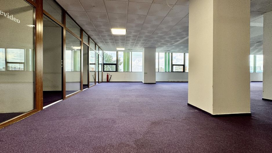 City view office - Poză 6