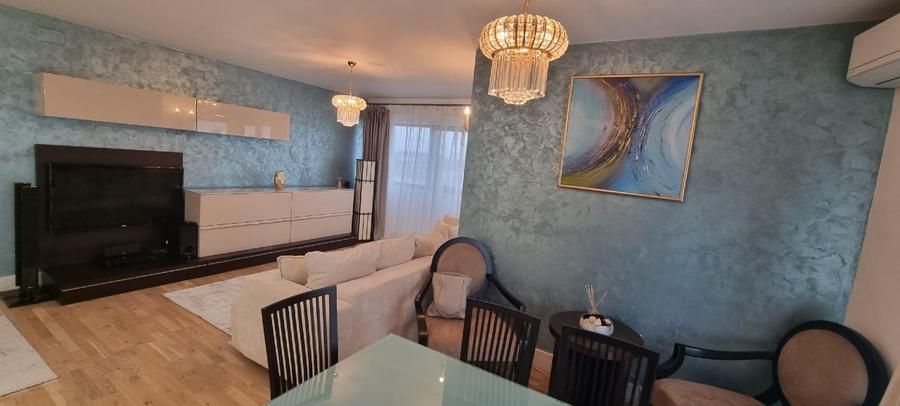 Apartament Barbu Vacarescu/Floreasca - Poză 3