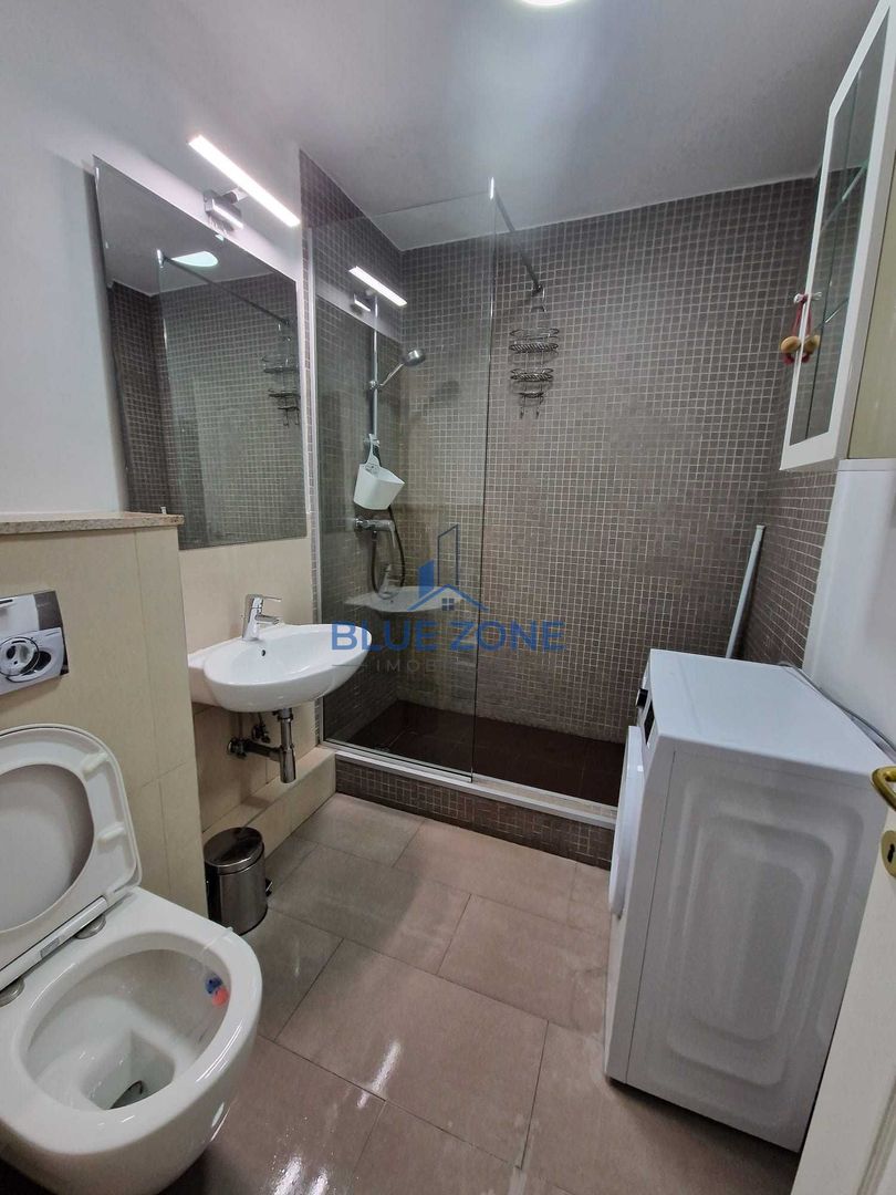 2 camere | Piața Alba Iulia | 65 mp | Decomandat | Renovat - Poză 4