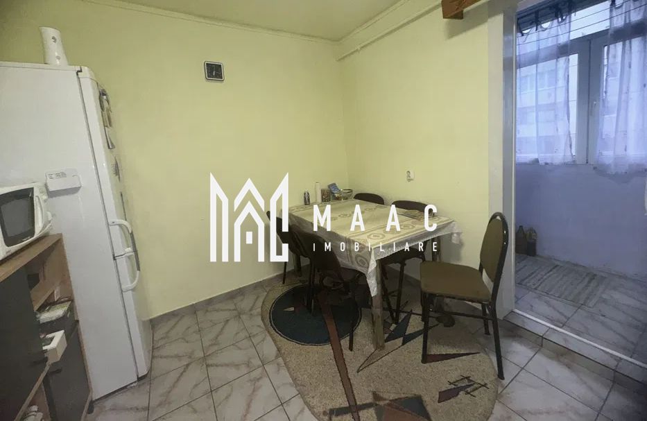 Apartament 2 camere I Decomandat I Vasile Aaron - Poză 3