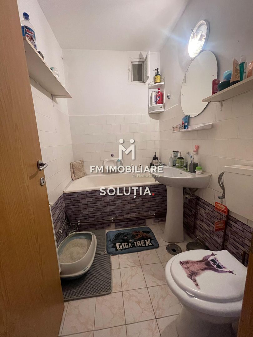 Apartament de vânzare strada Aviatorilor - Poză 5