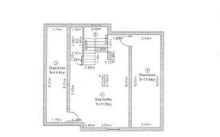 PARADISUL VERDE, VILA 507 MP, LOT 1.095 MP! - Poză 36