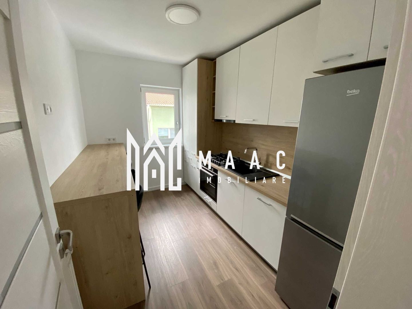 Apartament 2 camere | 50 MPU |  Parcare | Cart. Arhitectilor - Poză 5