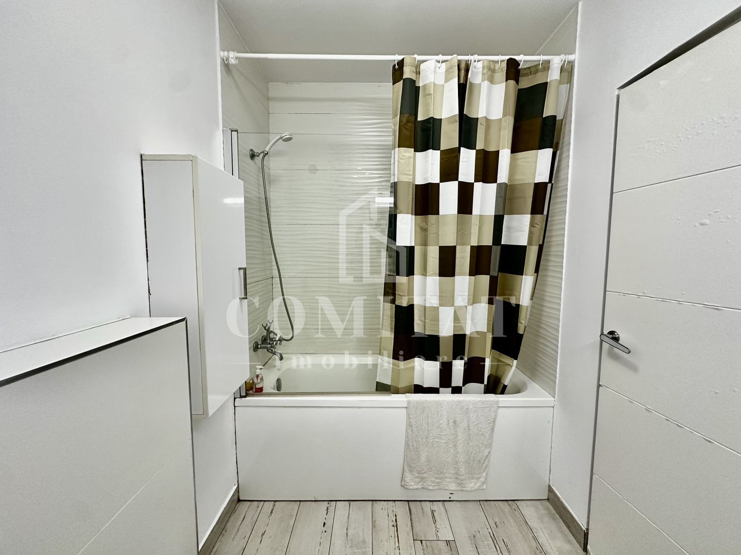 Apartament 3 camere | Etaj 1 | Zona Vivo - Poză 15