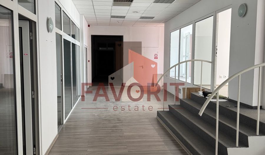 Spatii de birouri in centrul Timisoarei. Disponibile imediat - Poză 6