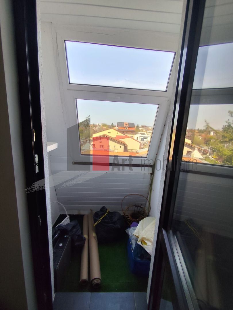 0% comision - Apartament de vanzare in zona Bucurestii Noi/Damaroaia - Poză 7