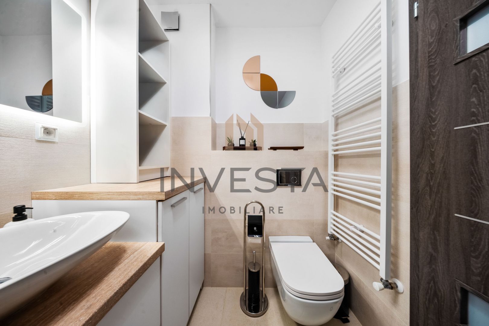 Apartament 2 camere finsiat la cheie! - Poză 6