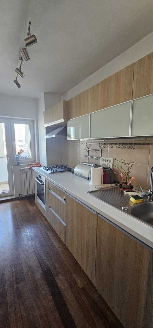 Apartament 3 camere Piata Unirii - Poză 5