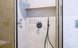 Apartament nou cu 2 camere in bloc "Verde" Zona Centrala - Poză 11