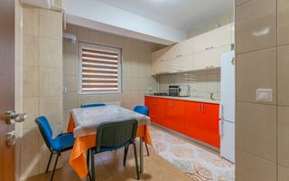 Apartament 2 Camere Răcădău | 75 mp | 2 Băi | Beci Subsol | Etaj 2/4 - Poză 4
