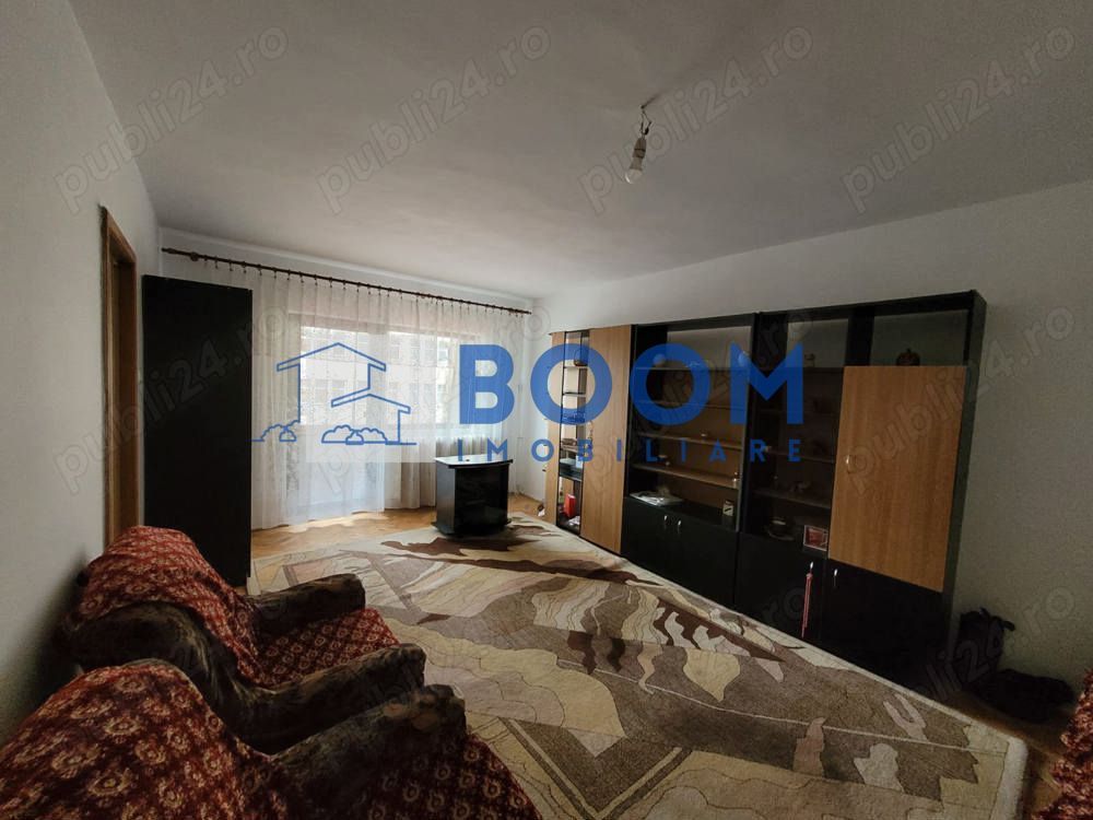 Garsoniera | Zona Centrala | Parc Zavoi | Renovata - Poză 1