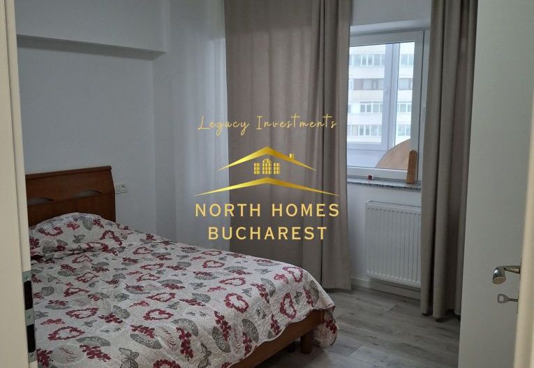 Apartament 3 camere, Obor, renovat - Poză 6