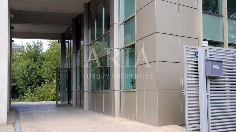 CLADIRE DE BIROURI P+4E - Poză 1