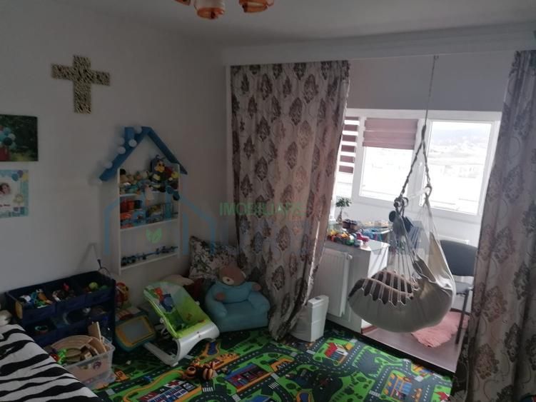 Apartat 4 camere 97m2 bloc 1989 persoană fizică, fără AGENȚI - Poză 7