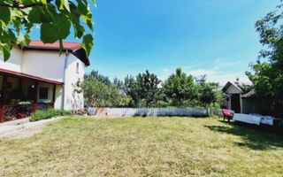 Casa Individuala Becicherecu Mic,P+E,5 Camere,2 Bai,Garaj,Partial Mobilata - Poză 4