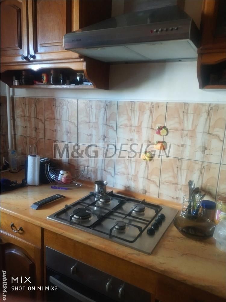 2 cam Torontalului/Lidl Centrala proprie - Poză 6