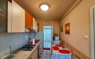 Apartament 2 Camere | Etaj 3 | Decomandat | 56 MPU | Strand - Poză 4
