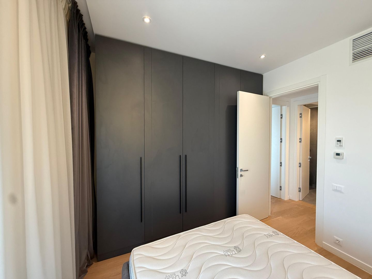 Apartament superb High En 3 camere One Verdi Park I Floreasca - Poză 12