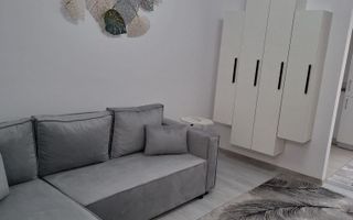 Garsoniera complet renovata, Galata, strada Vasile Urechia nr. 4, etaj 2 – 64.900 € - Poză 5