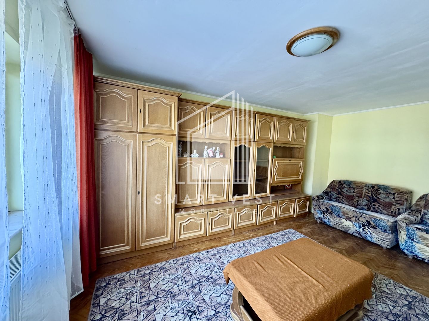 Apartament 2 camere | 61 mp | Etajul 3 | Zona Carpati 2 - Poză 5