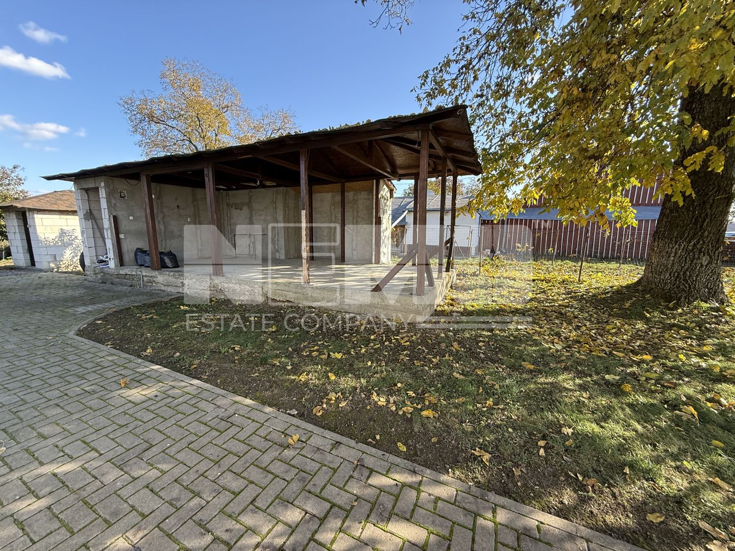 Casă P+M | Mitocul Dragomirnei | 898 mp teren | Foișor & Anexe - Poză 15